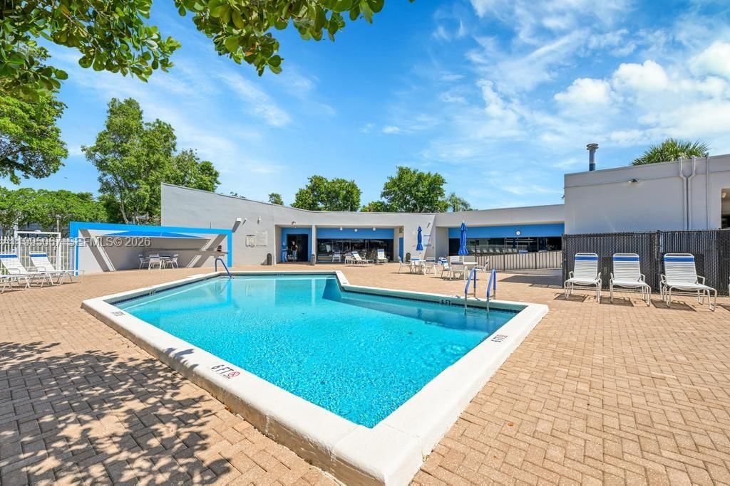 Real estate property located at 9150 Lime Bay Blvd #110, Broward, Lime Bay Condominium 6, Tamarac, FL