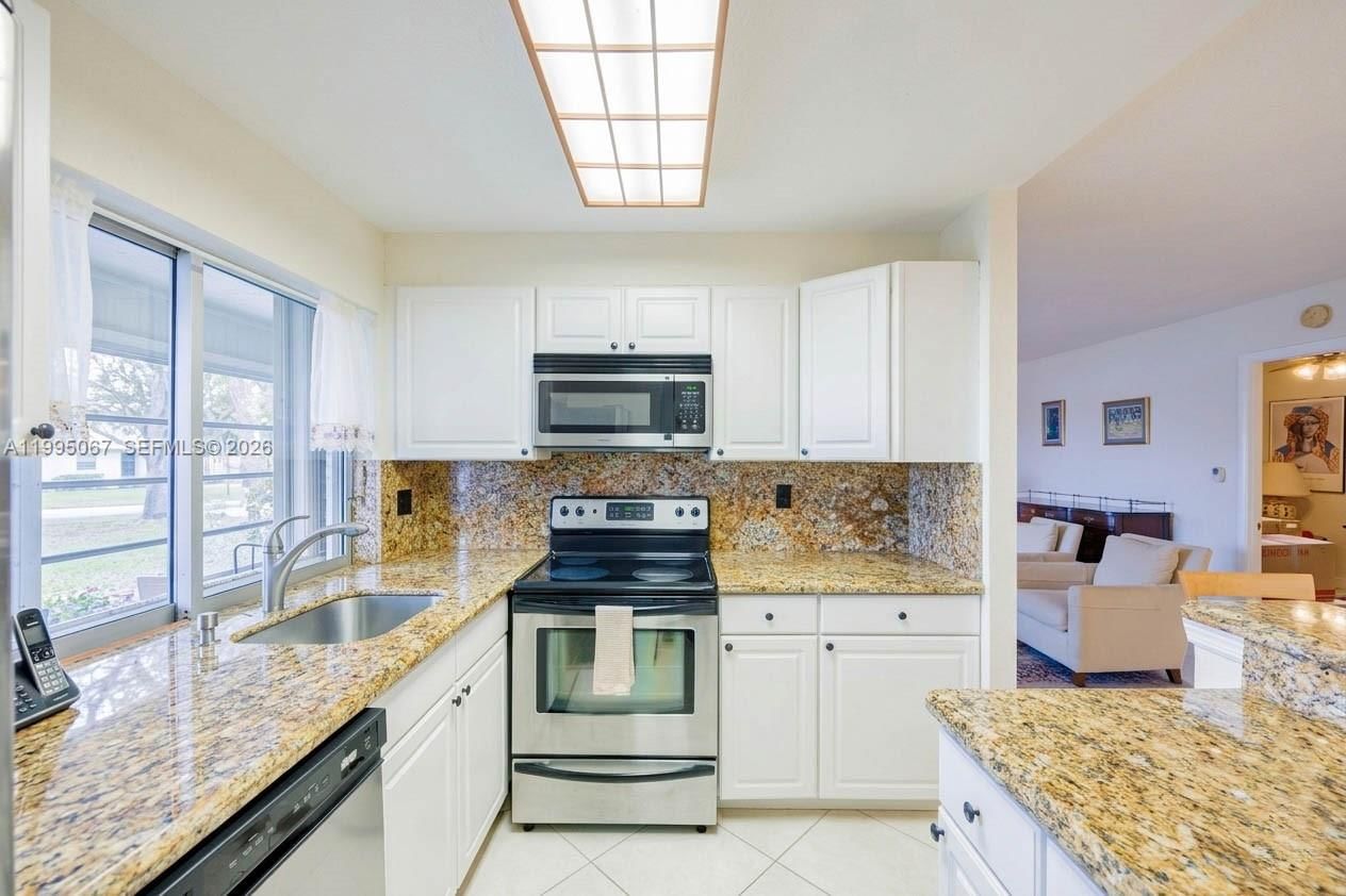 Real estate property located at 9150 Lime Bay Blvd #110, Broward, Lime Bay Condominium 6, Tamarac, FL