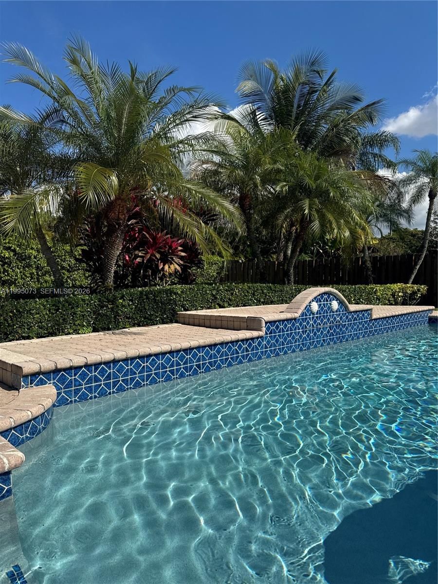 Real estate property located at 11021 7th St, Broward, Westport 2nd Section, Plantation, FL