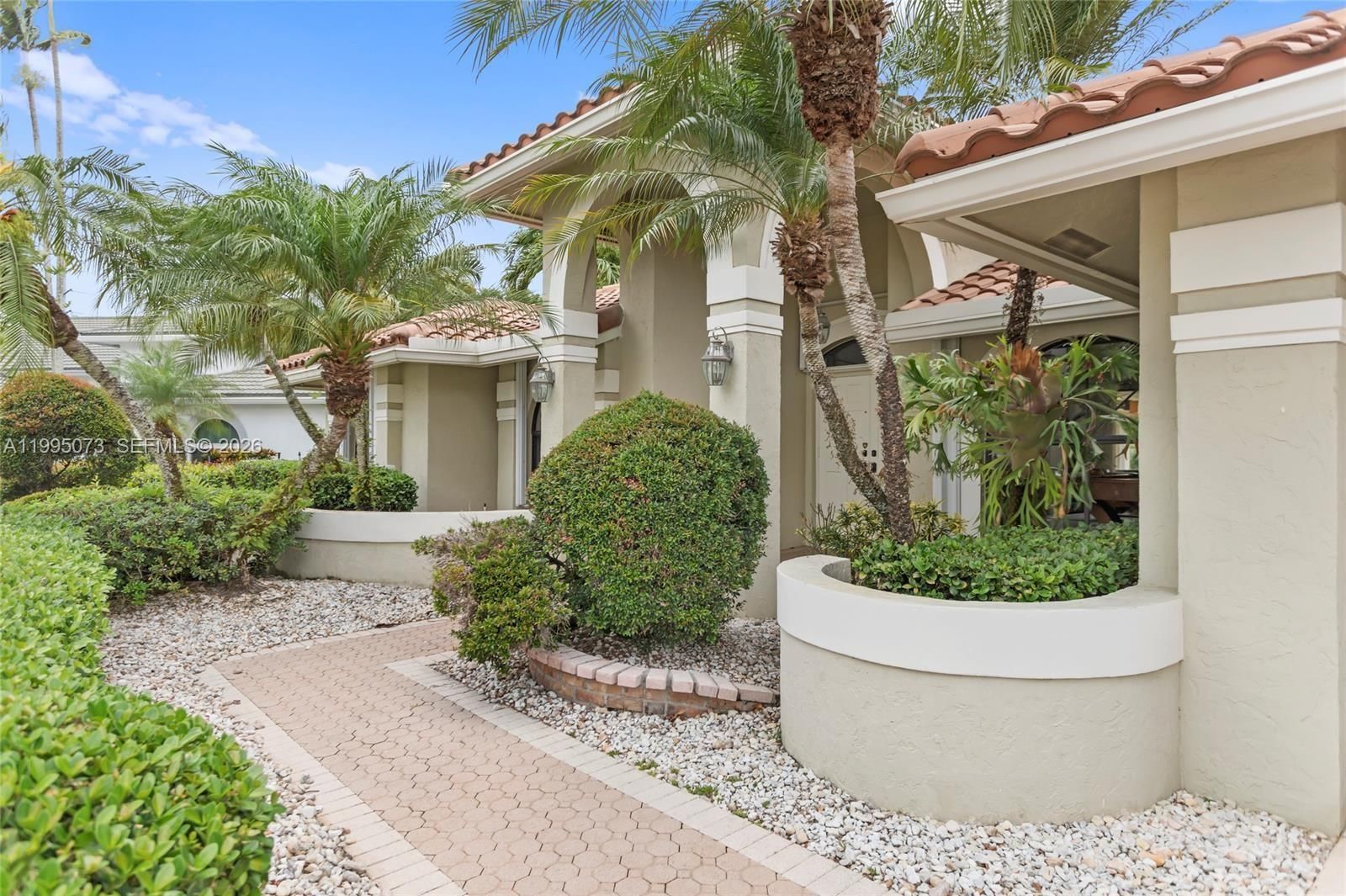 Real estate property located at 11021 7th St, Broward, Westport 2nd Section, Plantation, FL