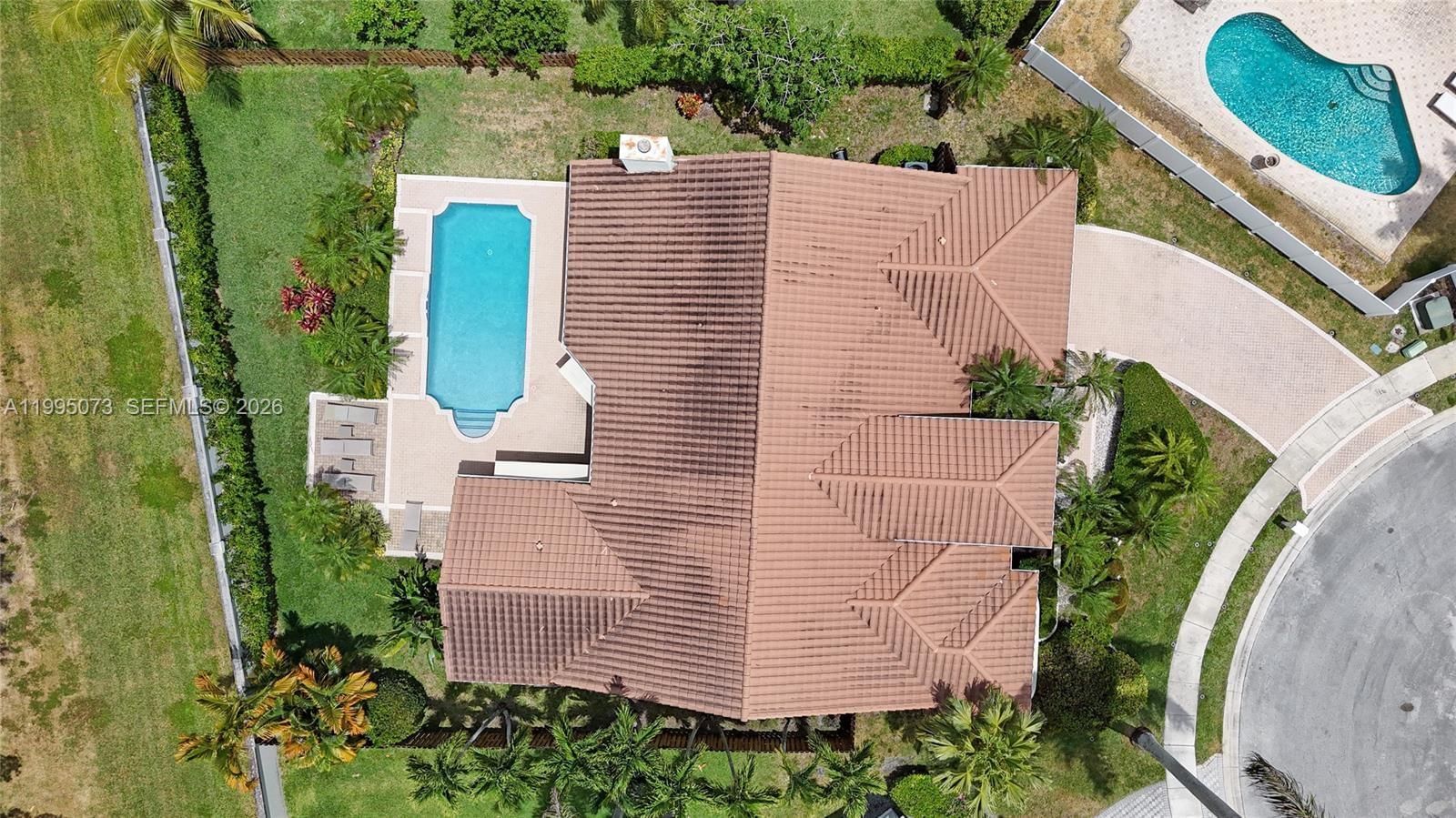 Real estate property located at 11021 7th St, Broward, Westport 2nd Section, Plantation, FL