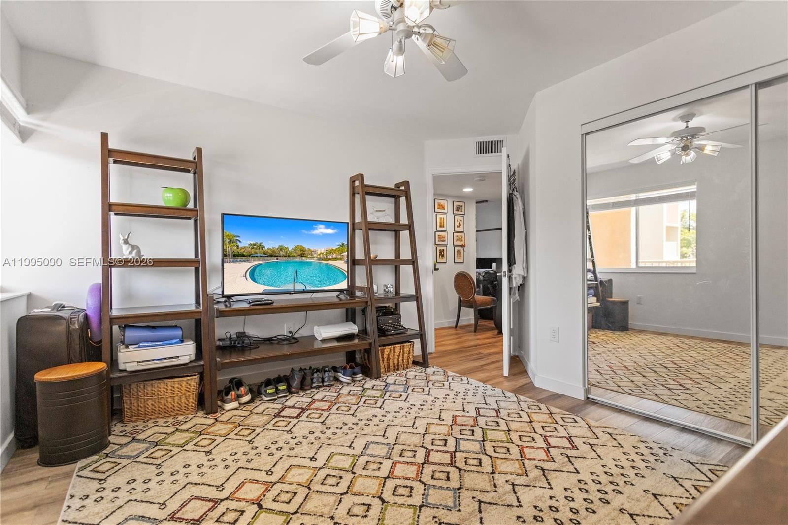 Real estate property located at 7676 Trent Dr #308, Broward, Trent Condominium E, Tamarac, FL