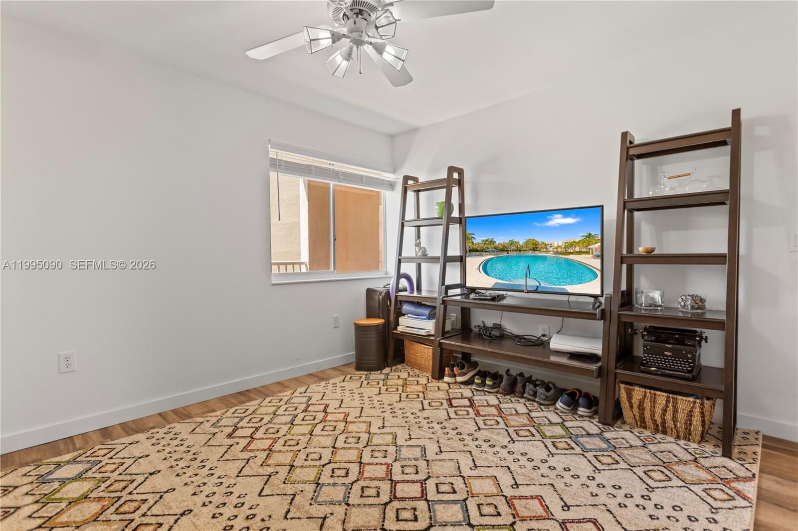 Real estate property located at 7676 Trent Dr #308, Broward, Trent Condominium E, Tamarac, FL