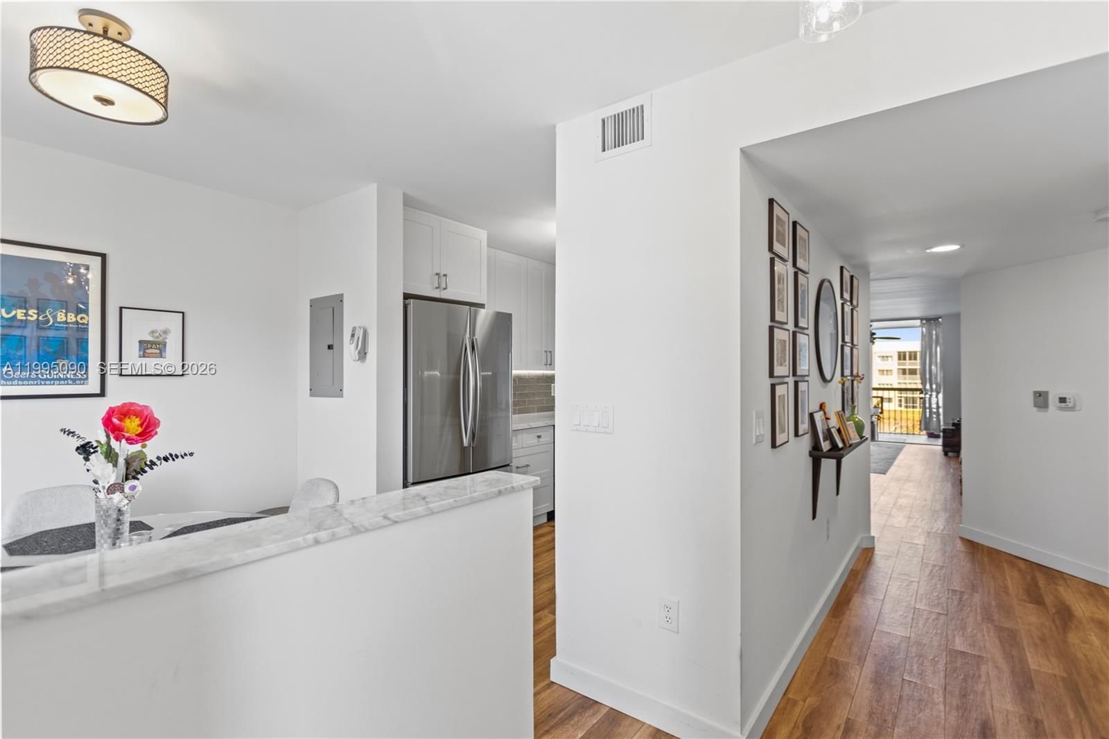 Real estate property located at 7676 Trent Dr #308, Broward, Trent Condominium E, Tamarac, FL