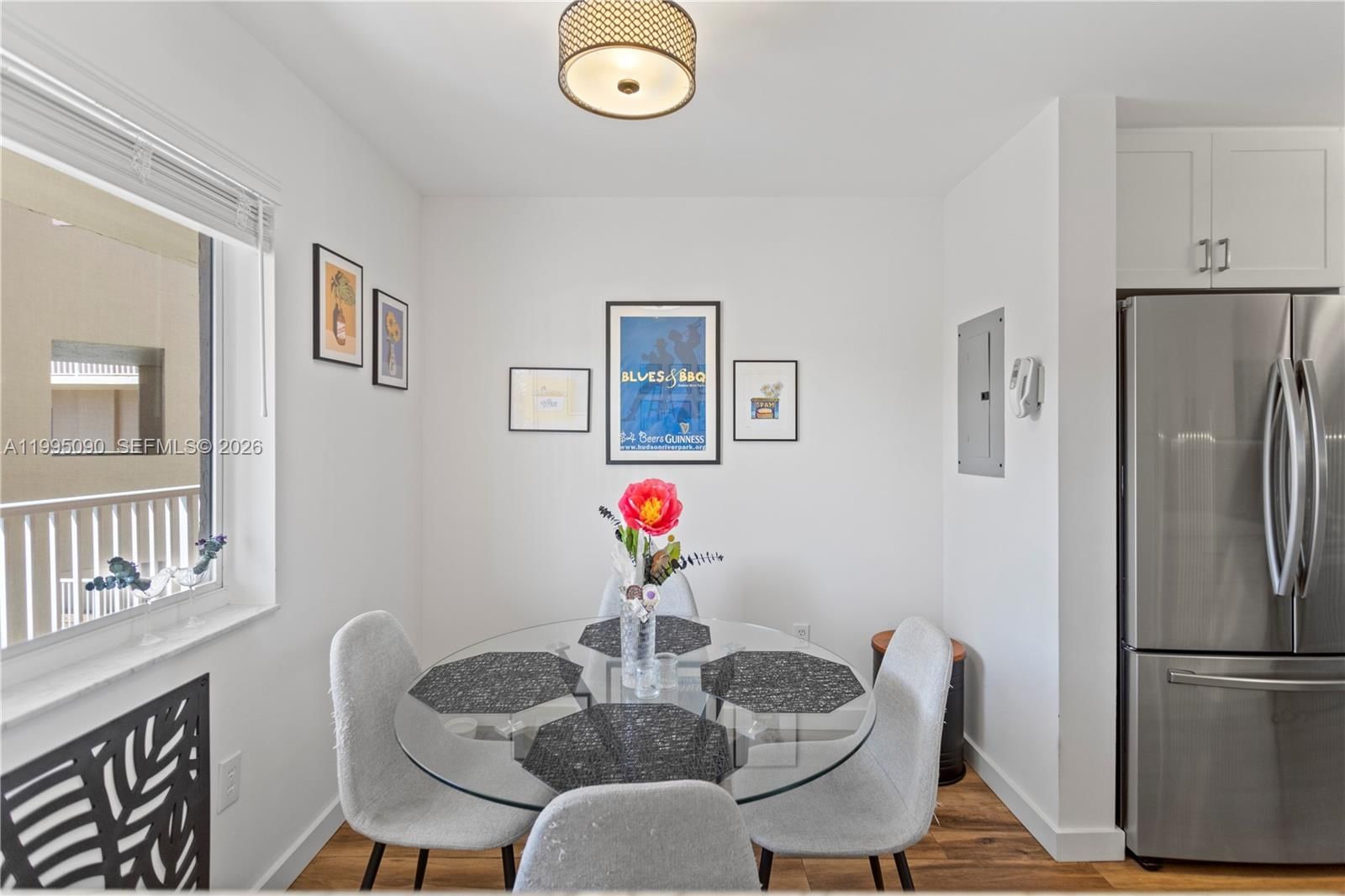 Real estate property located at 7676 Trent Dr #308, Broward, Trent Condominium E, Tamarac, FL