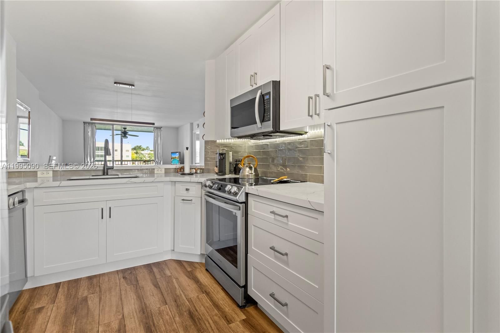 Real estate property located at 7676 Trent Dr #308, Broward, Trent Condominium E, Tamarac, FL