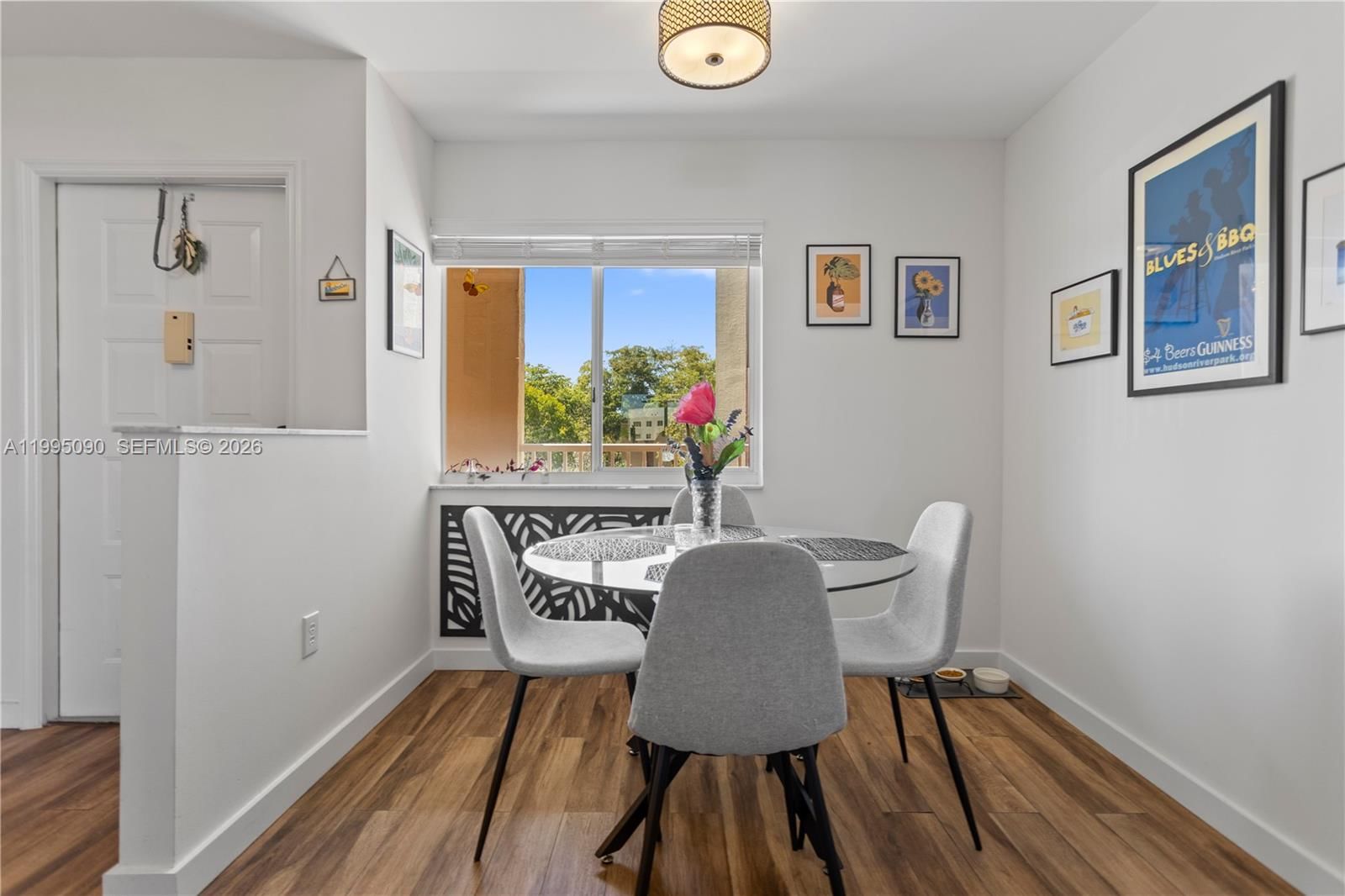 Real estate property located at 7676 Trent Dr #308, Broward, Trent Condominium E, Tamarac, FL