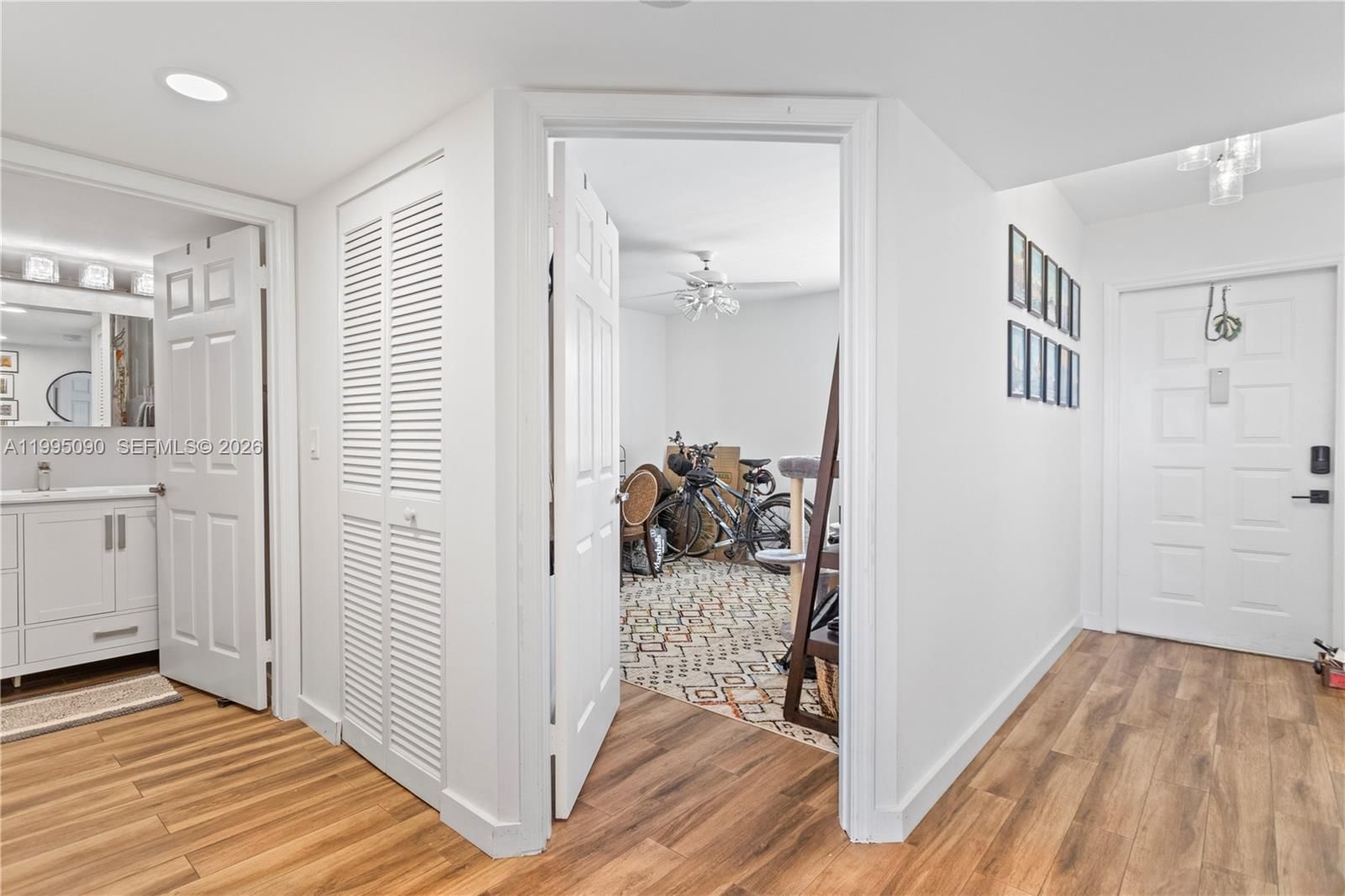 Real estate property located at 7676 Trent Dr #308, Broward, Trent Condominium E, Tamarac, FL