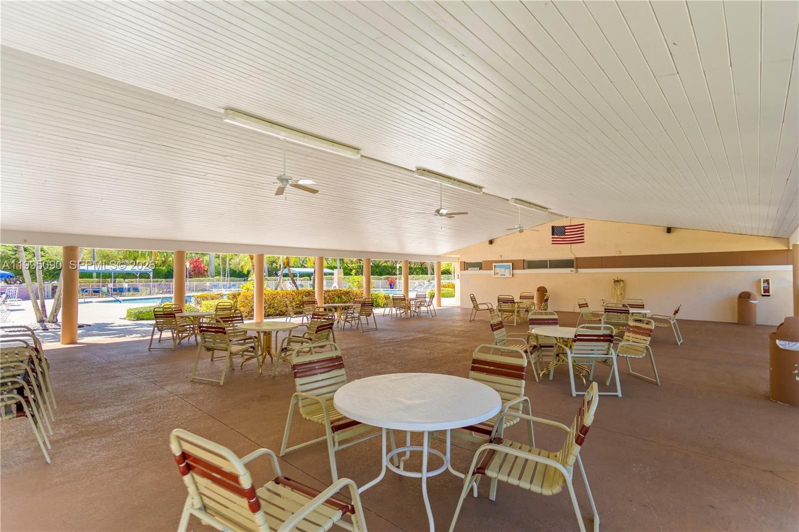 Real estate property located at 7676 Trent Dr #308, Broward, Trent Condominium E, Tamarac, FL