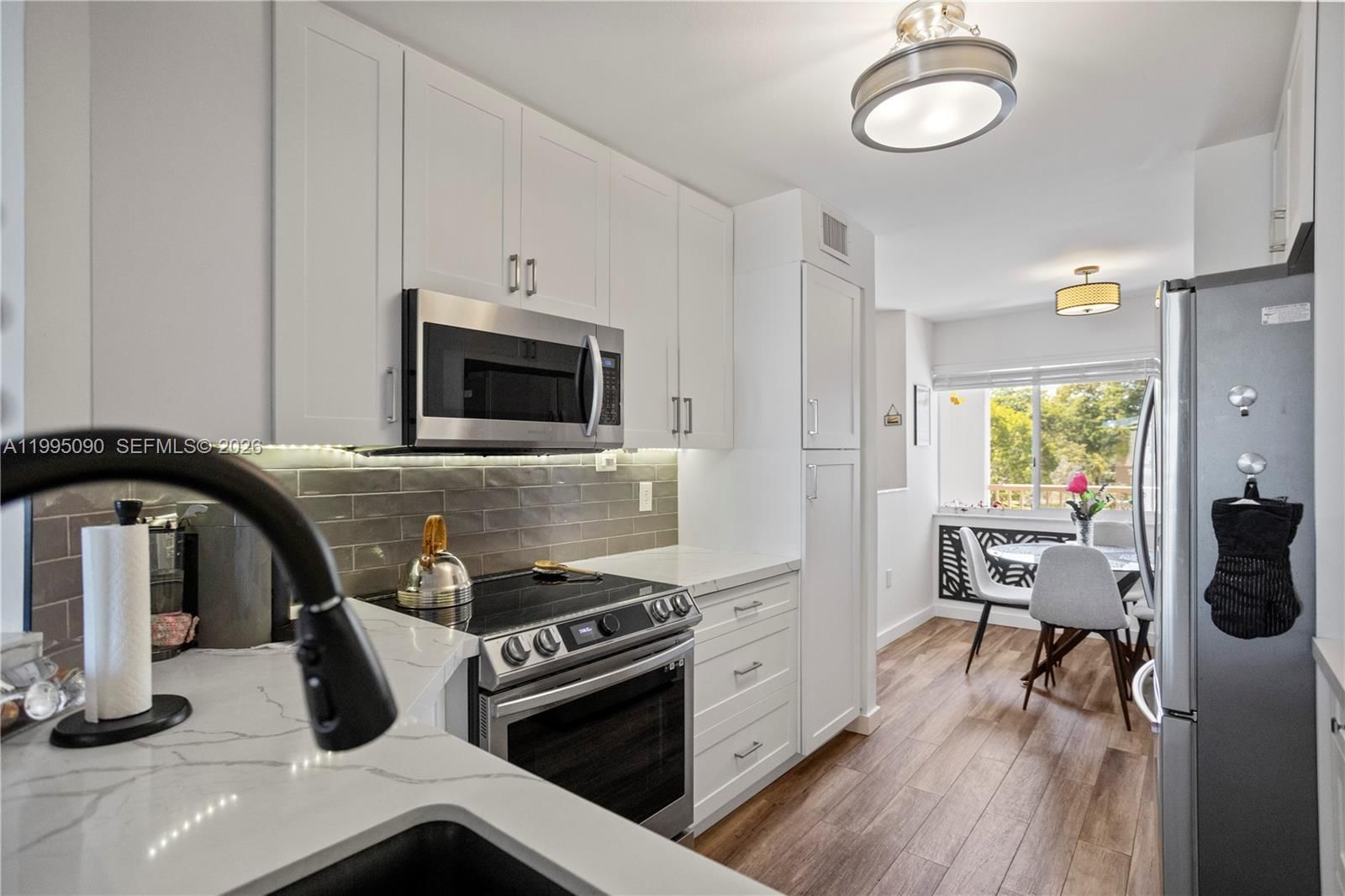 Real estate property located at 7676 Trent Dr #308, Broward, Trent Condominium E, Tamarac, FL