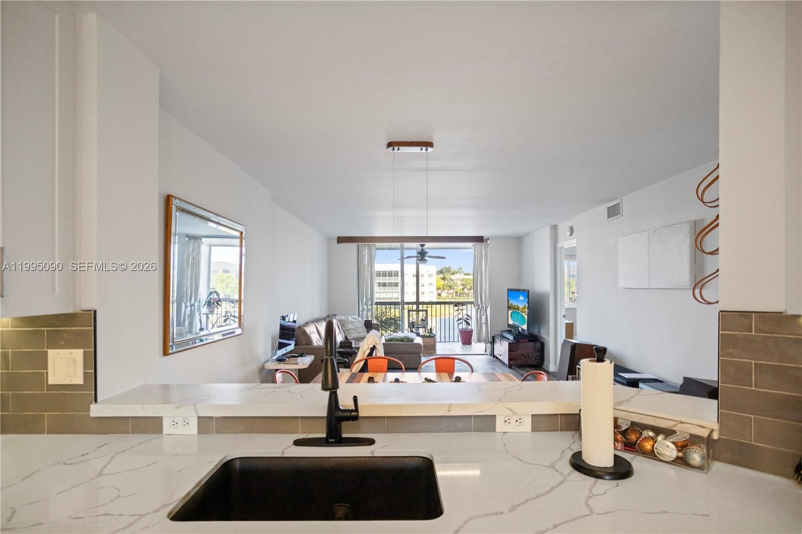 Real estate property located at 7676 Trent Dr #308, Broward, Trent Condominium E, Tamarac, FL