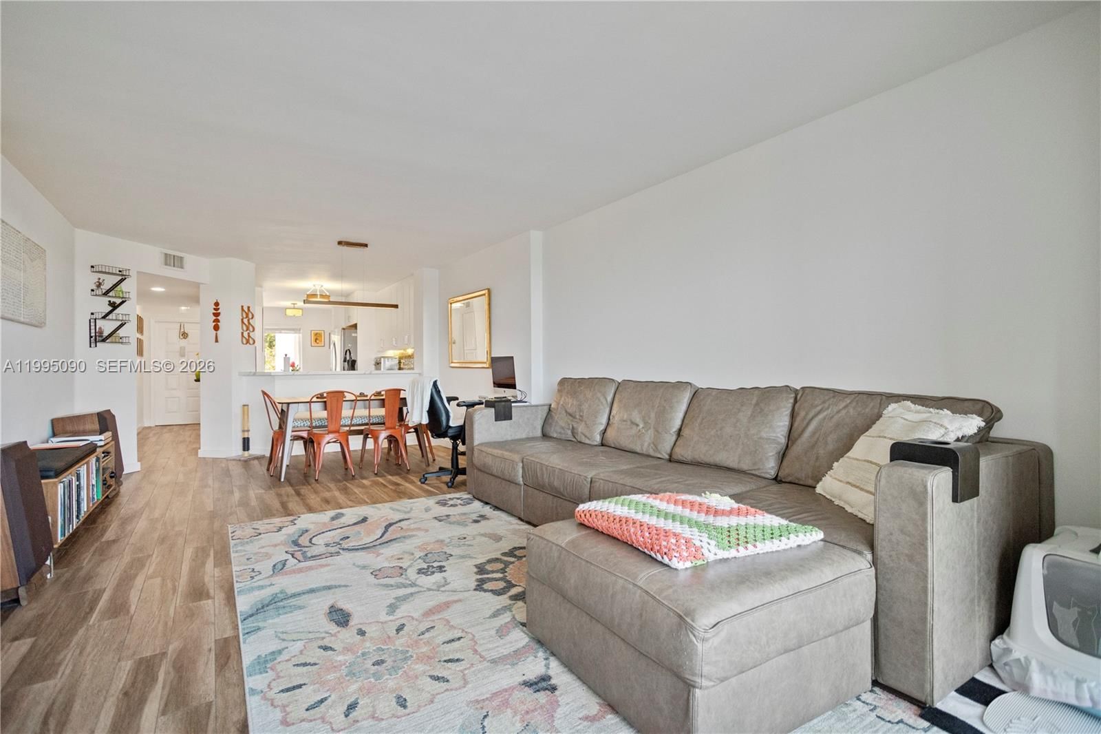 Real estate property located at 7676 Trent Dr #308, Broward, Trent Condominium E, Tamarac, FL