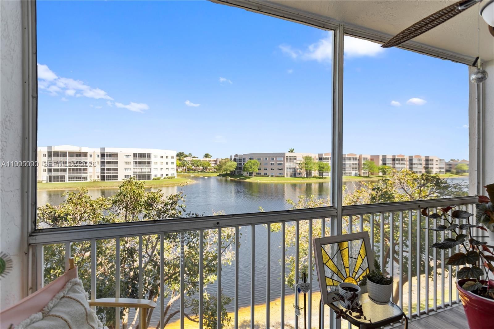 Real estate property located at 7676 Trent Dr #308, Broward, Trent Condominium E, Tamarac, FL