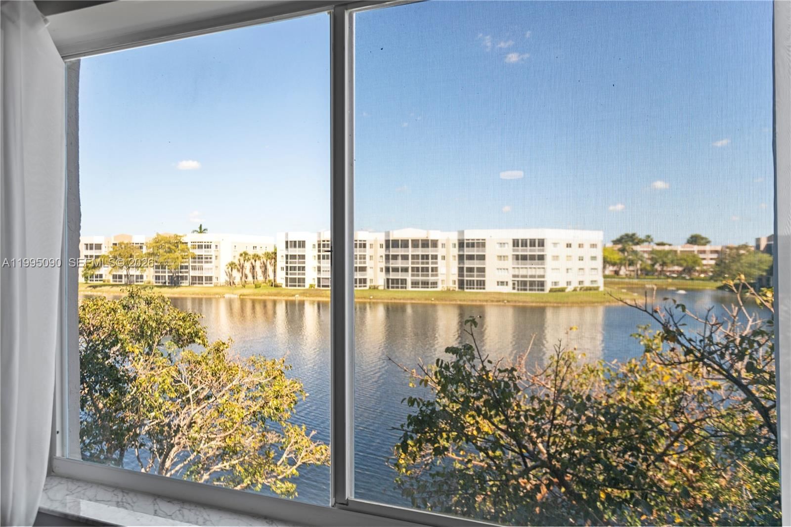 Real estate property located at 7676 Trent Dr #308, Broward, Trent Condominium E, Tamarac, FL