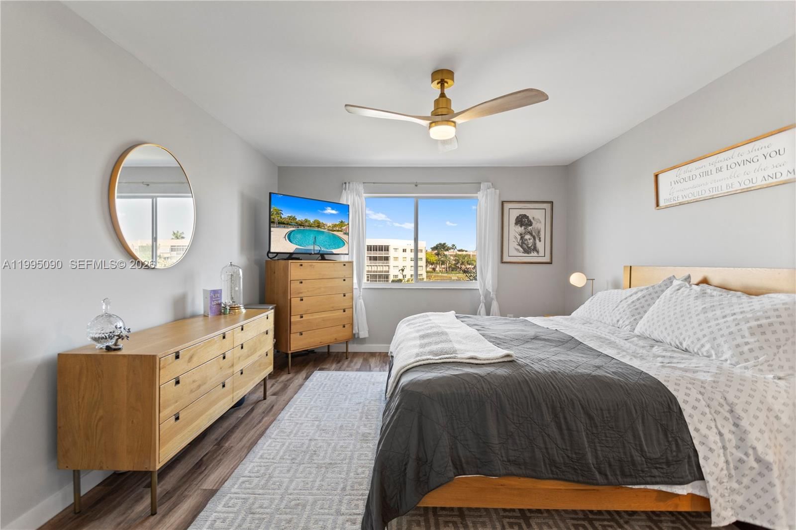 Real estate property located at 7676 Trent Dr #308, Broward, Trent Condominium E, Tamarac, FL