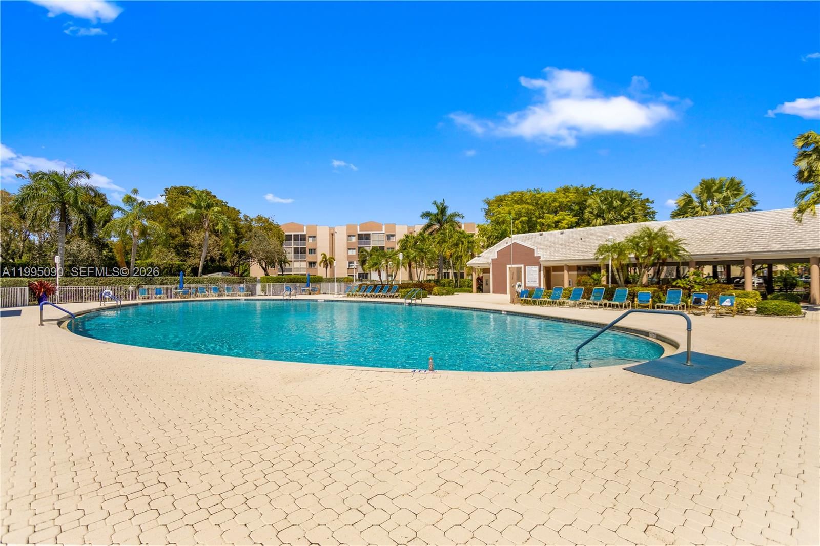Real estate property located at 7676 Trent Dr #308, Broward, Trent Condominium E, Tamarac, FL