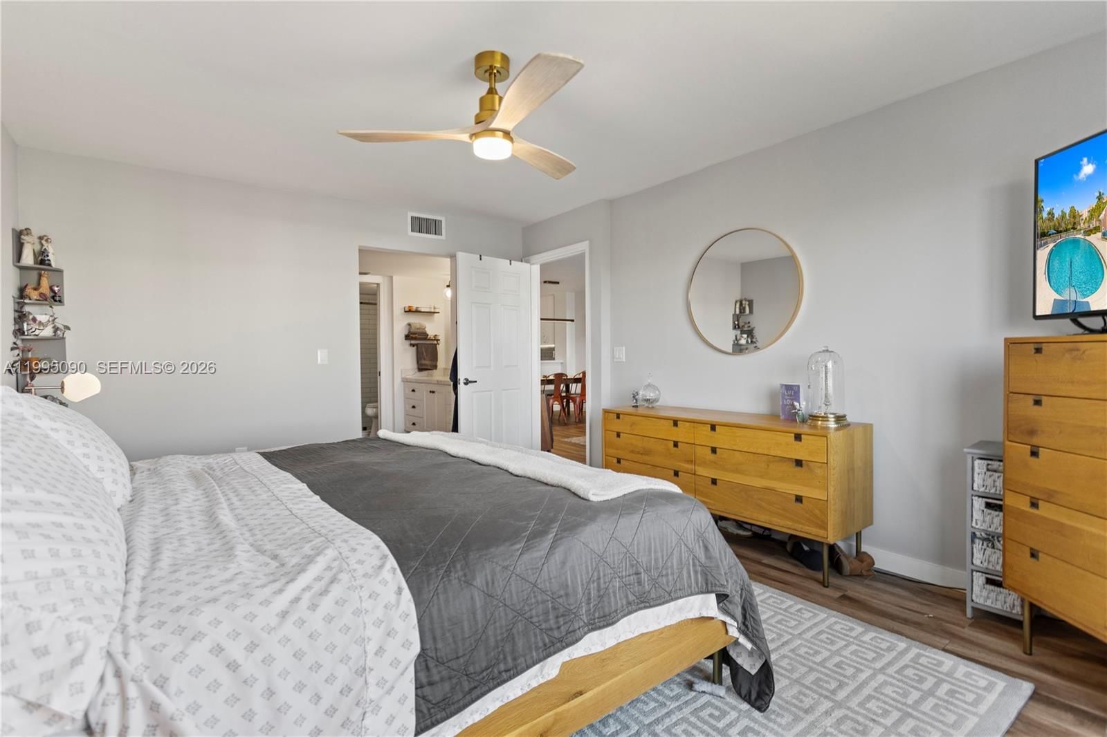 Real estate property located at 7676 Trent Dr #308, Broward, Trent Condominium E, Tamarac, FL