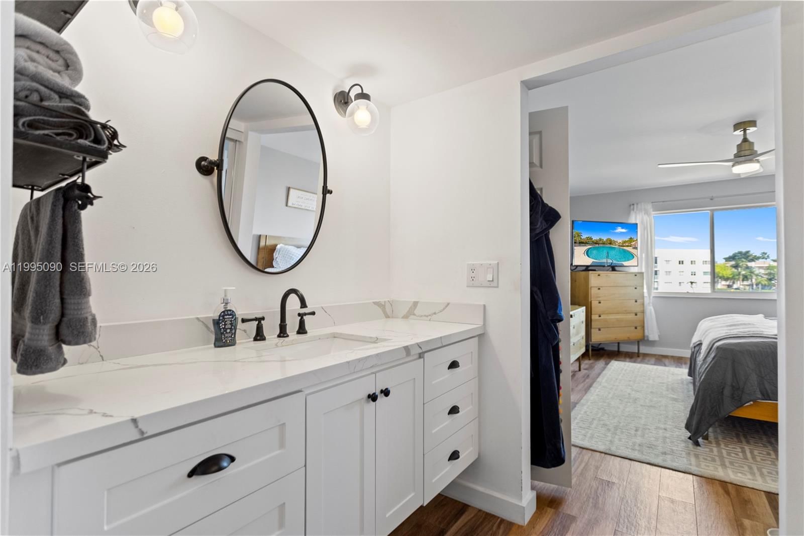 Real estate property located at 7676 Trent Dr #308, Broward, Trent Condominium E, Tamarac, FL