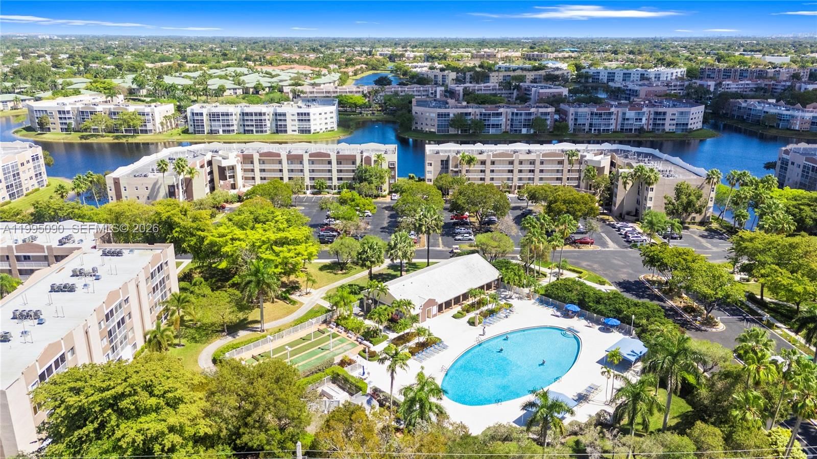 Real estate property located at 7676 Trent Dr #308, Broward, Trent Condominium E, Tamarac, FL