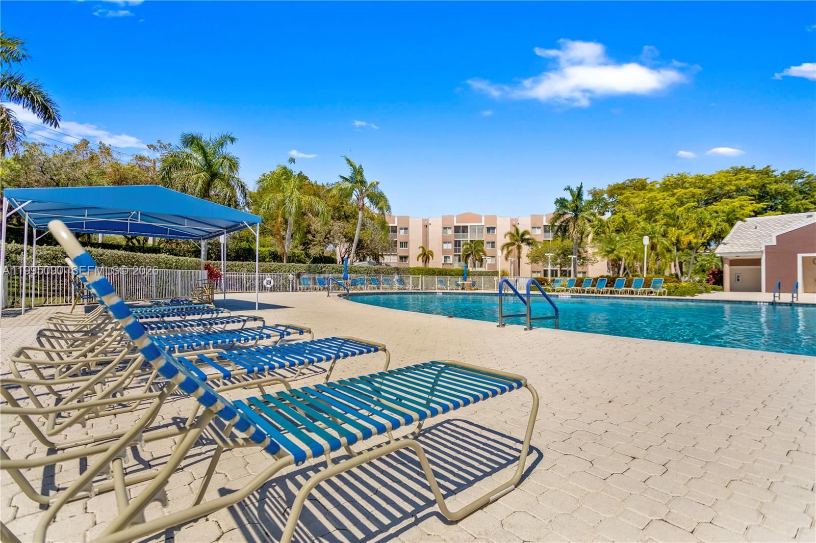 Real estate property located at 7676 Trent Dr #308, Broward, Trent Condominium E, Tamarac, FL