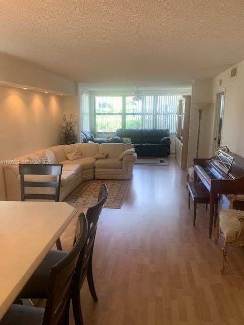 Real estate property located at 10623 Clairmont Cir #101, Broward, Clairmont Condominium H, Tamarac, FL