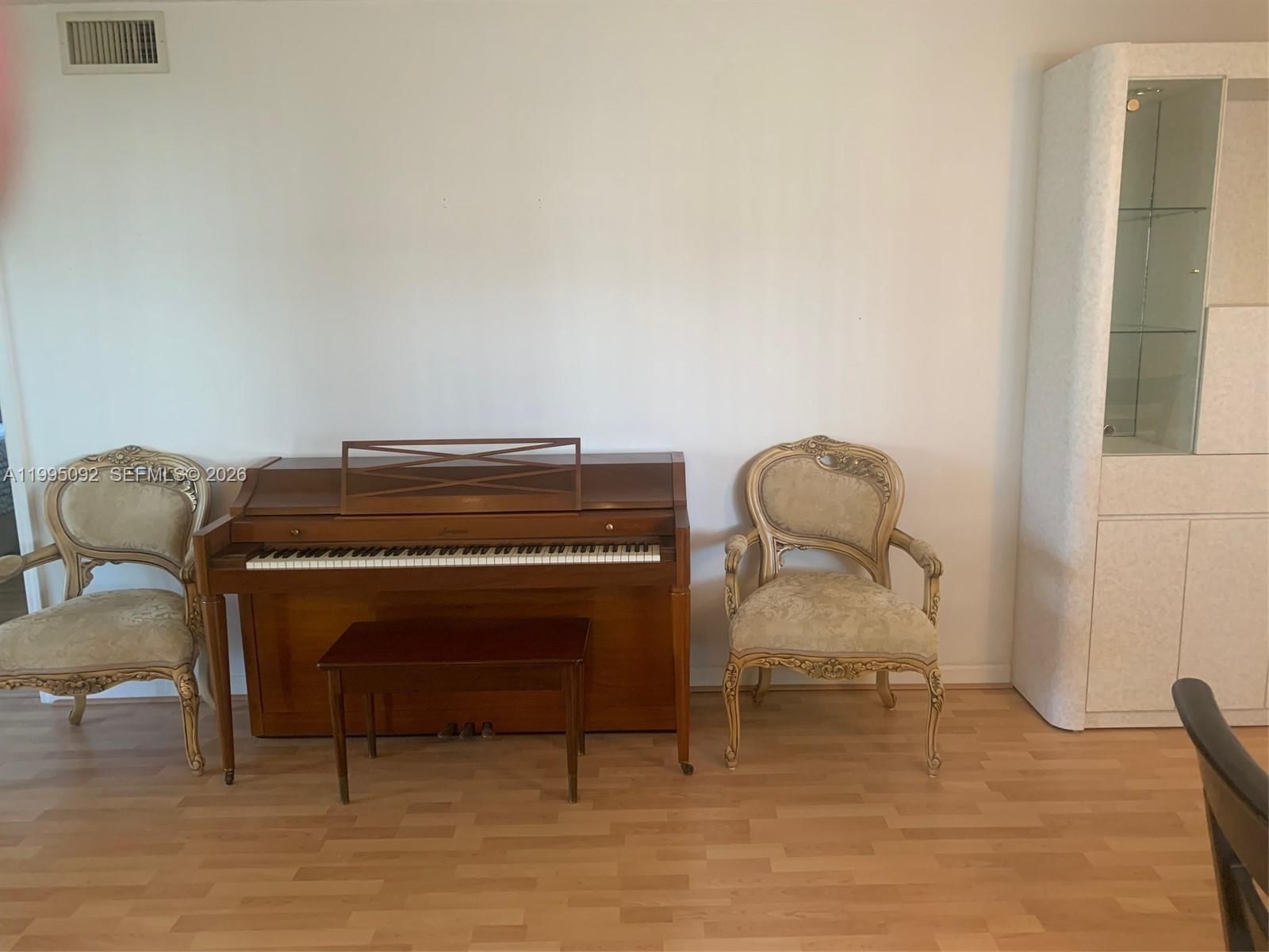 Real estate property located at 10623 Clairmont Cir #101, Broward, Clairmont Condominium H, Tamarac, FL