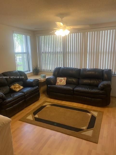 Real estate property located at 10623 Clairmont Cir #101, Broward, Clairmont Condominium H, Tamarac, FL