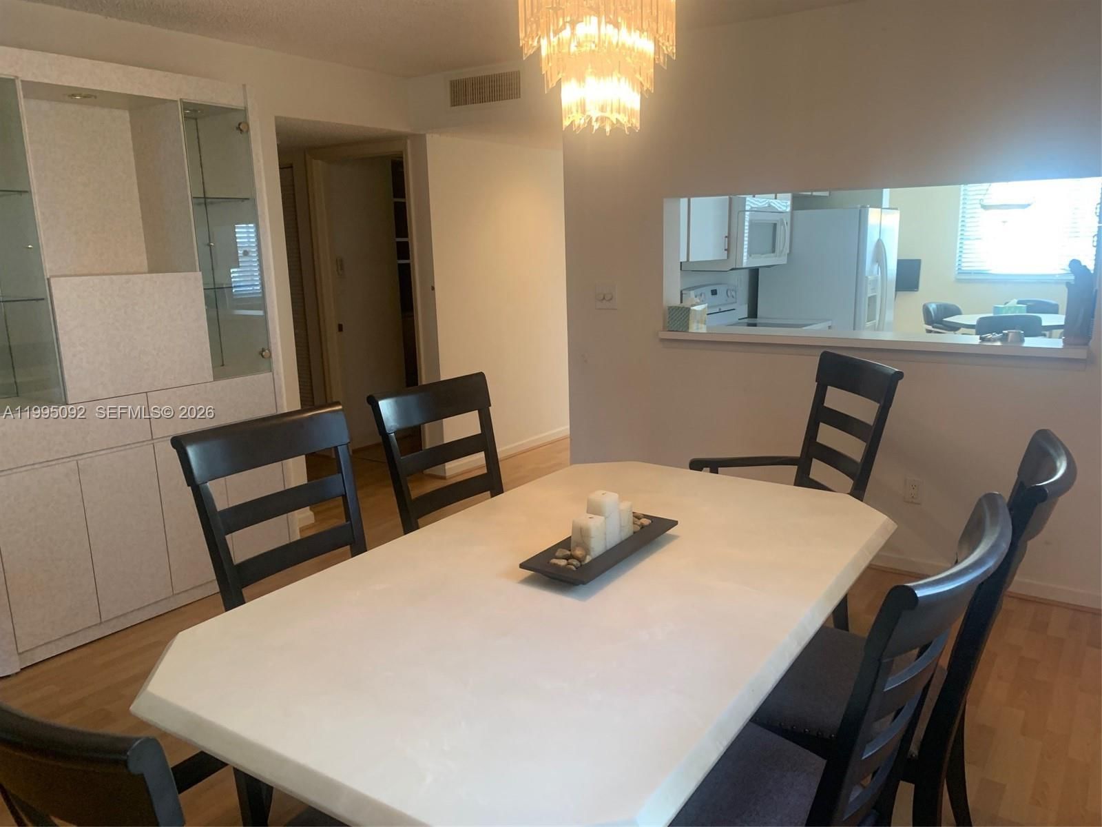 Real estate property located at 10623 Clairmont Cir #101, Broward, Clairmont Condominium H, Tamarac, FL