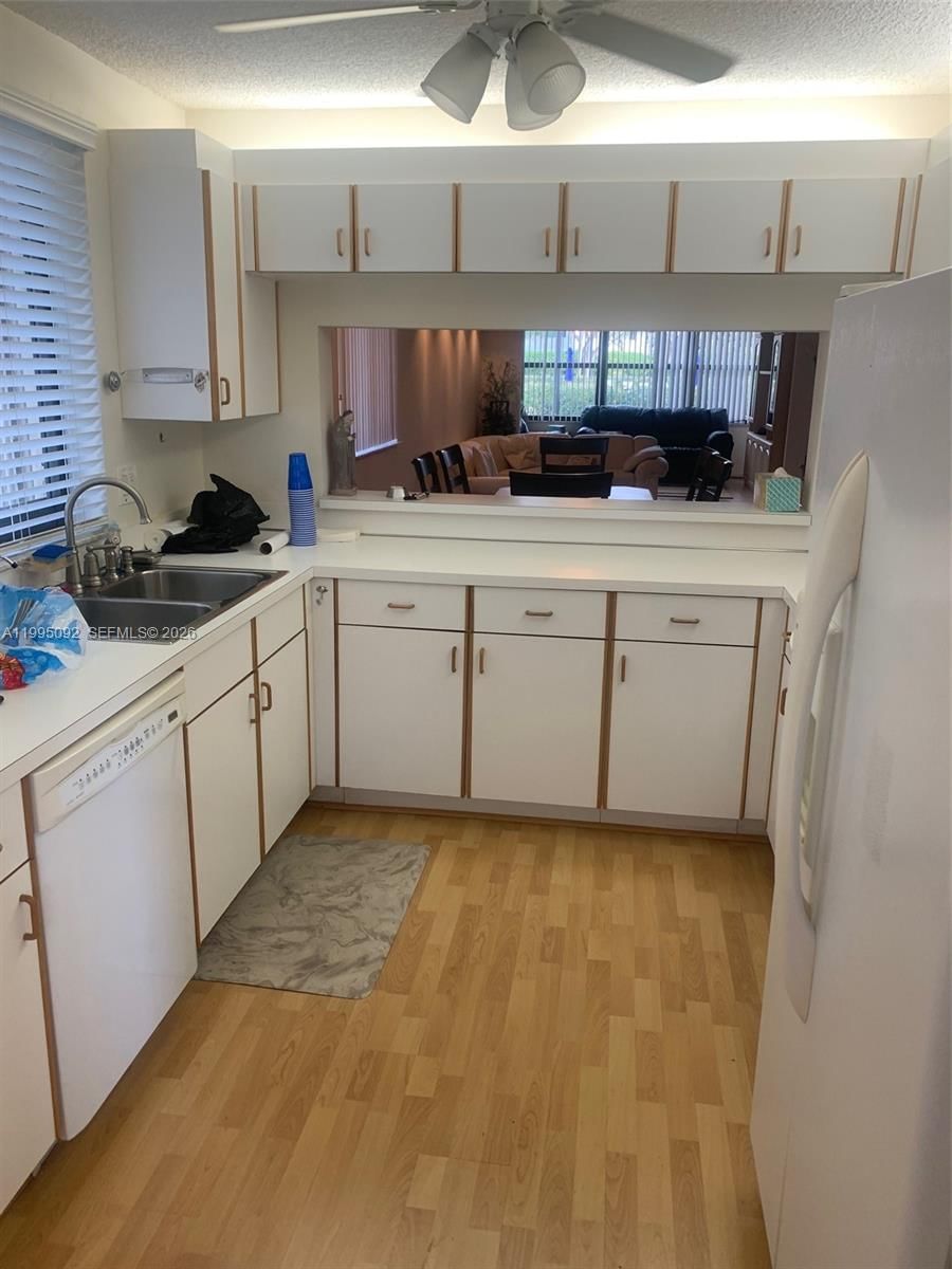 Real estate property located at 10623 Clairmont Cir #101, Broward, Clairmont Condominium H, Tamarac, FL