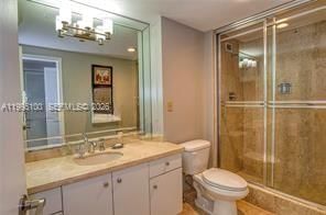 Real estate property located at 1800 114th St #401, Miami-dade, Cricket Club Condo, Miami, FL