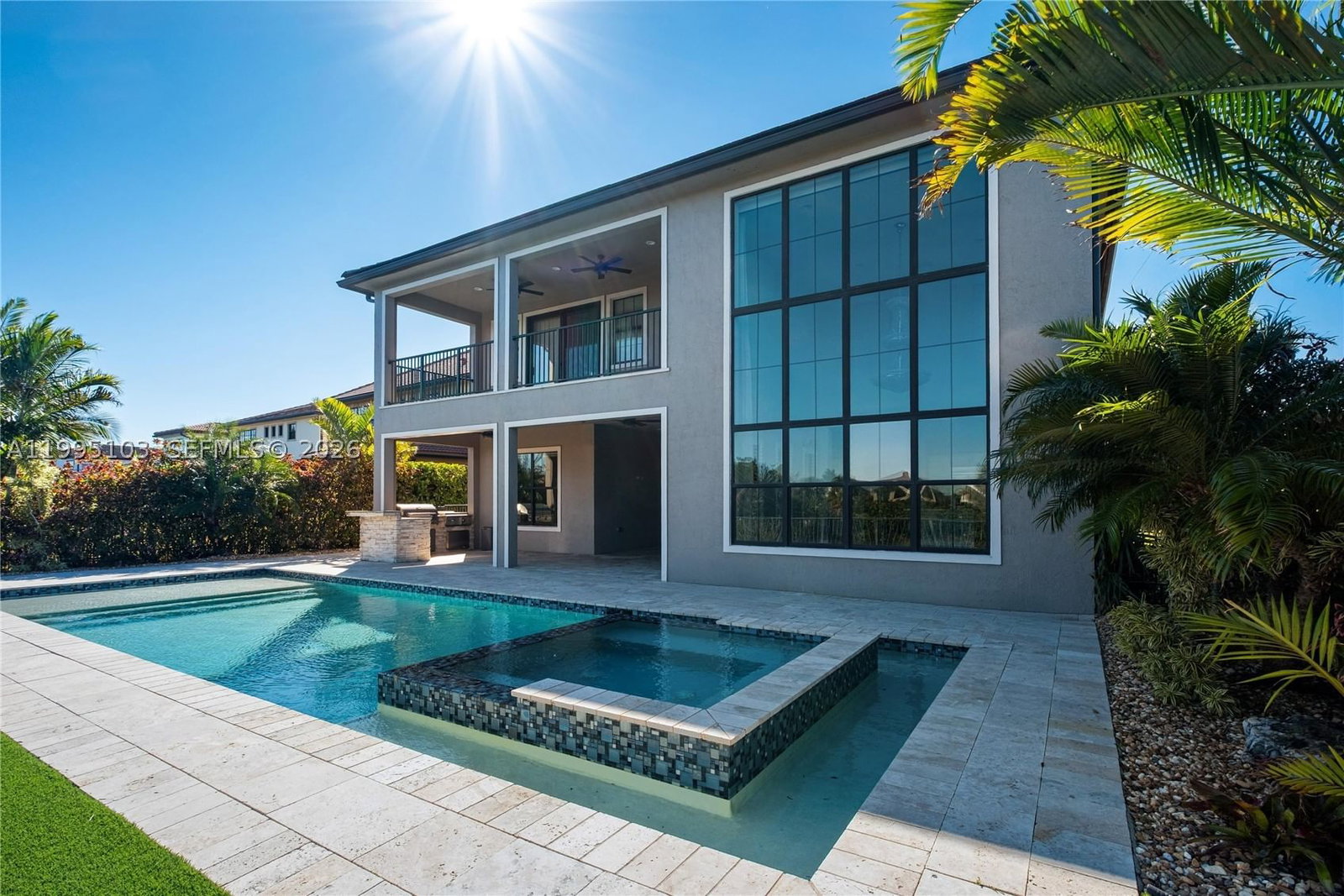Real estate property located at 11475 Watercrest Circle East, Broward, Bruschi Property, Parkland, FL
