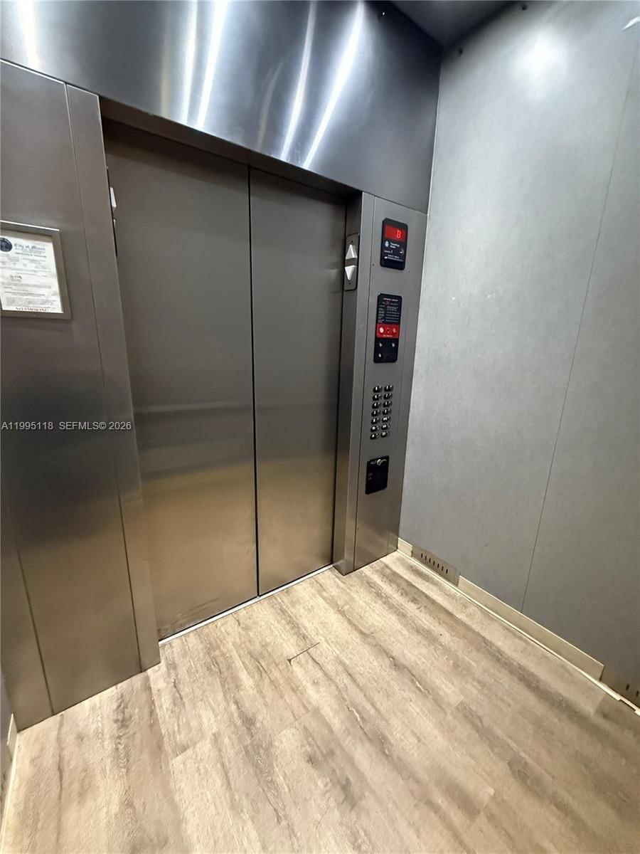 Real estate property located at 2740 28th Ter #705, Miami-dade, Villaggio In The Grove To, Miami, FL