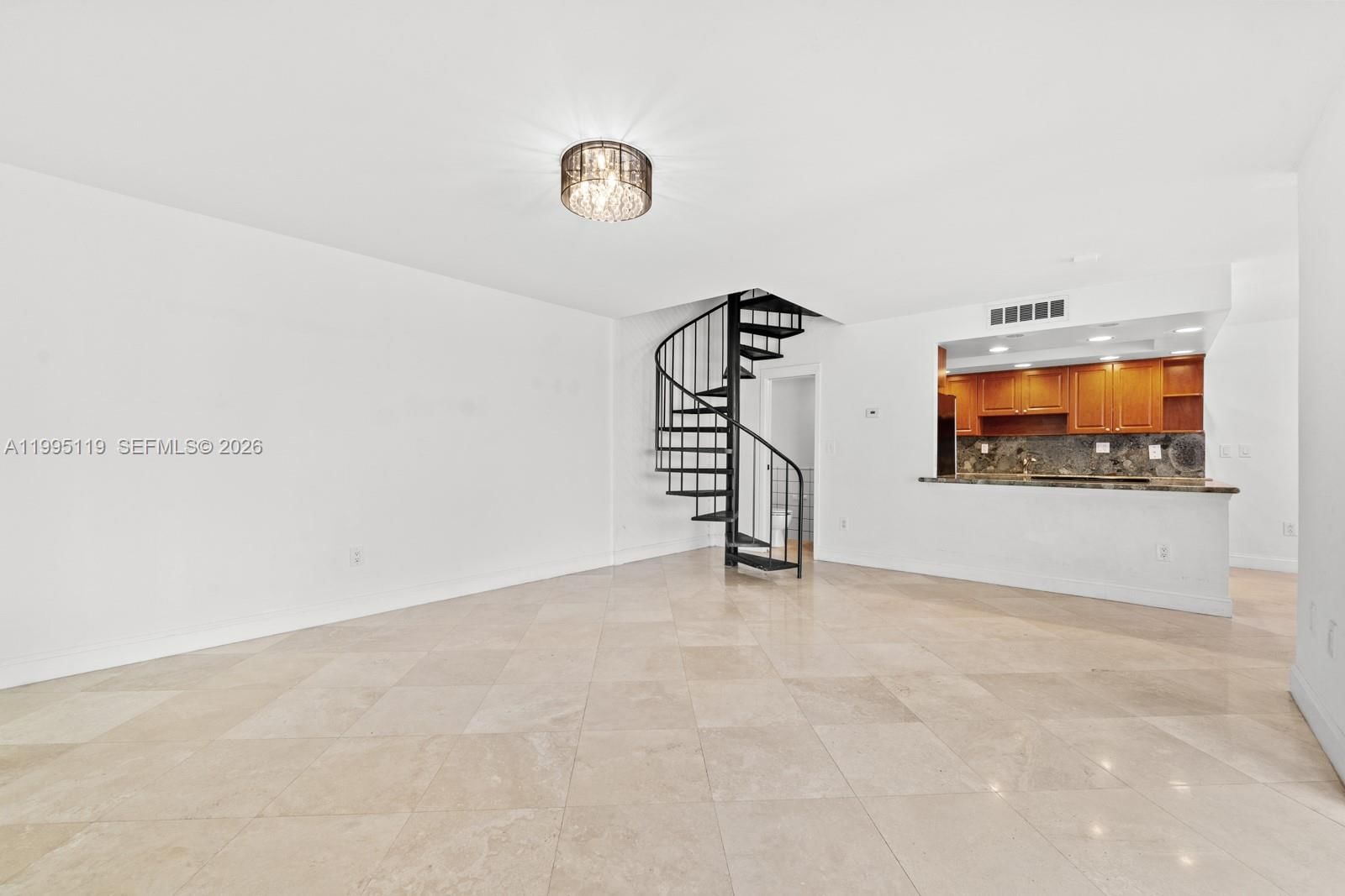 Real estate property located at 2987 Bird Ave, Miami-dade, Tigers Ten Condo, Miami, FL