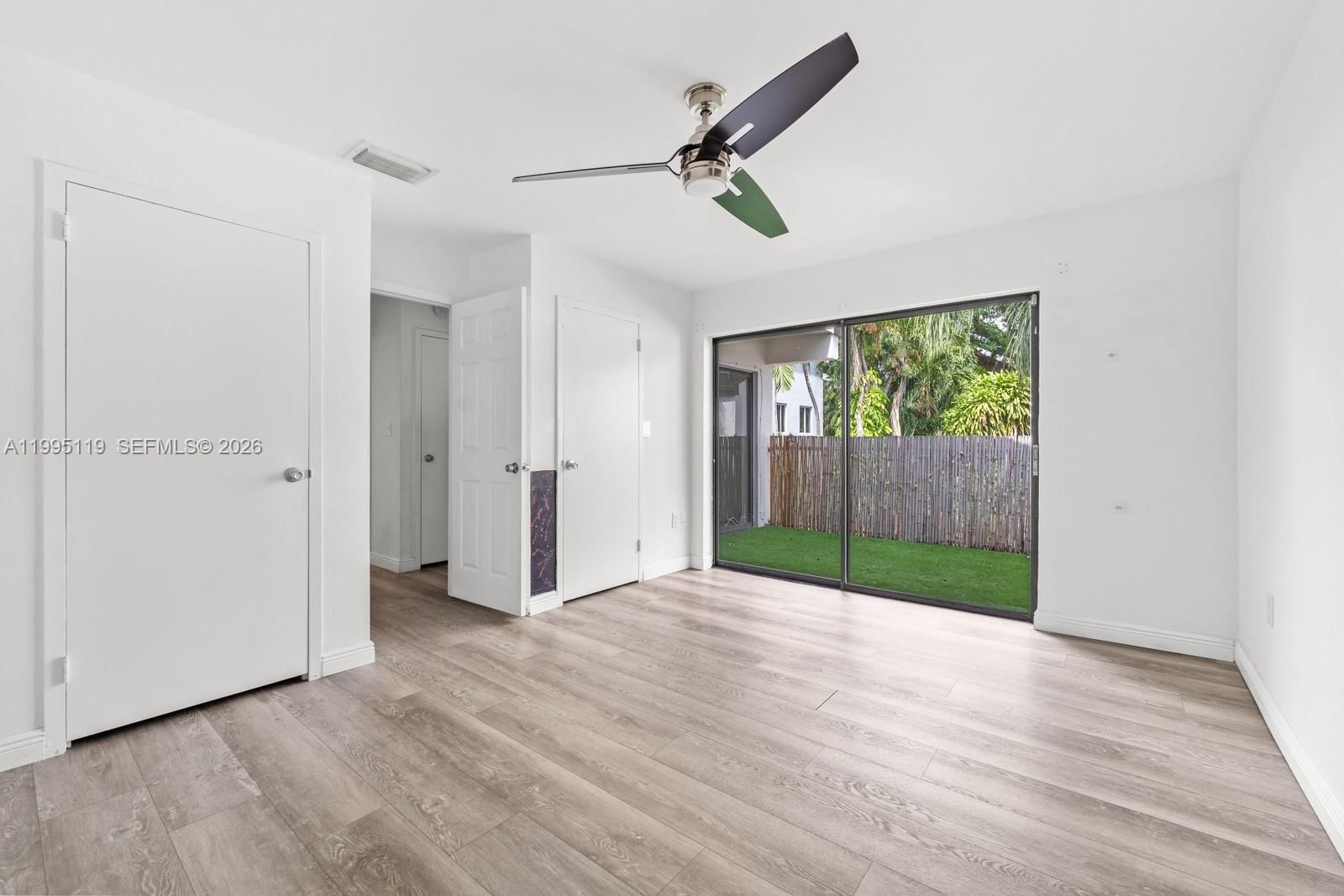 Real estate property located at 2987 Bird Ave, Miami-dade, Tigers Ten Condo, Miami, FL