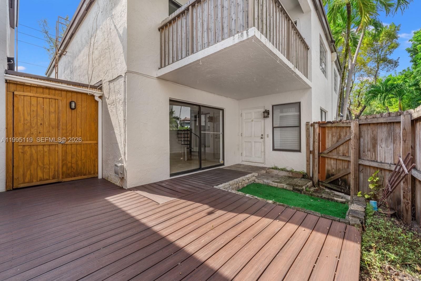 Real estate property located at 2987 Bird Ave, Miami-dade, Tigers Ten Condo, Miami, FL