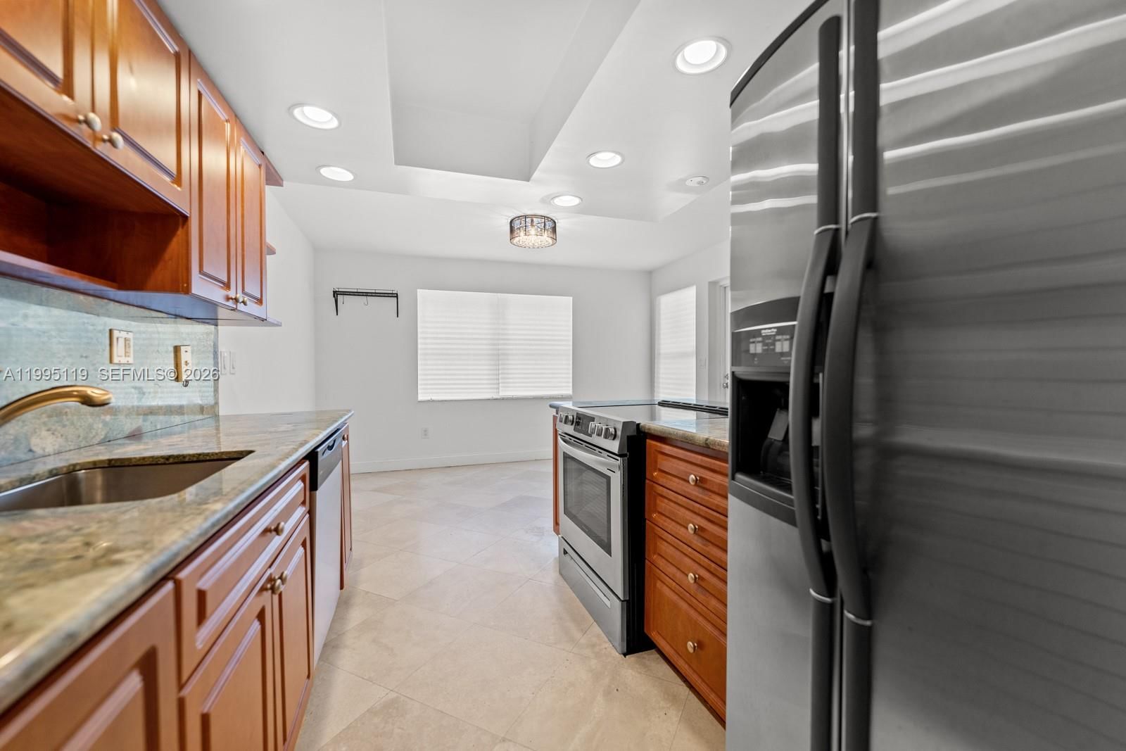 Real estate property located at 2987 Bird Ave, Miami-dade, Tigers Ten Condo, Miami, FL