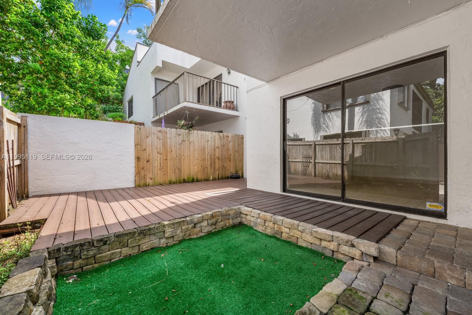 Real estate property located at 2987 Bird Ave, Miami-dade, Tigers Ten Condo, Miami, FL