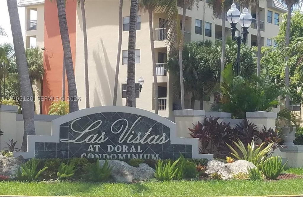 Real estate property located at 8180 Geneva Ct #419, Miami-dade, Las Vistas At Doral Condo, Doral, FL