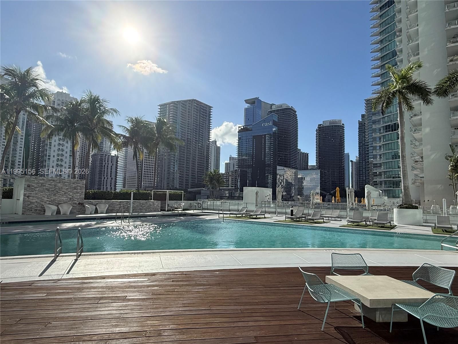 Real estate property located at 90 3RD STREET #2112, Miami-dade, The Ivy Condo, Miami, FL