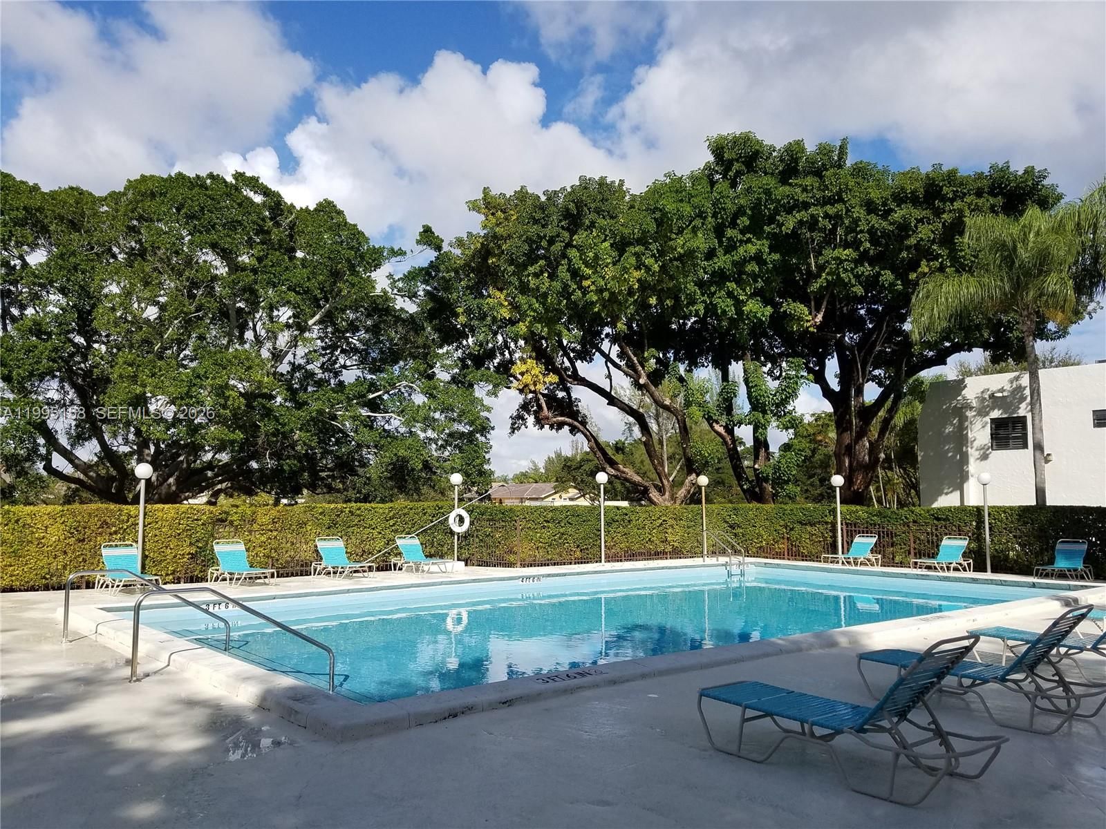 Real estate property located at 6161 90th Ct G-2, Miami-dade, Hilltop Condo, Miami, FL