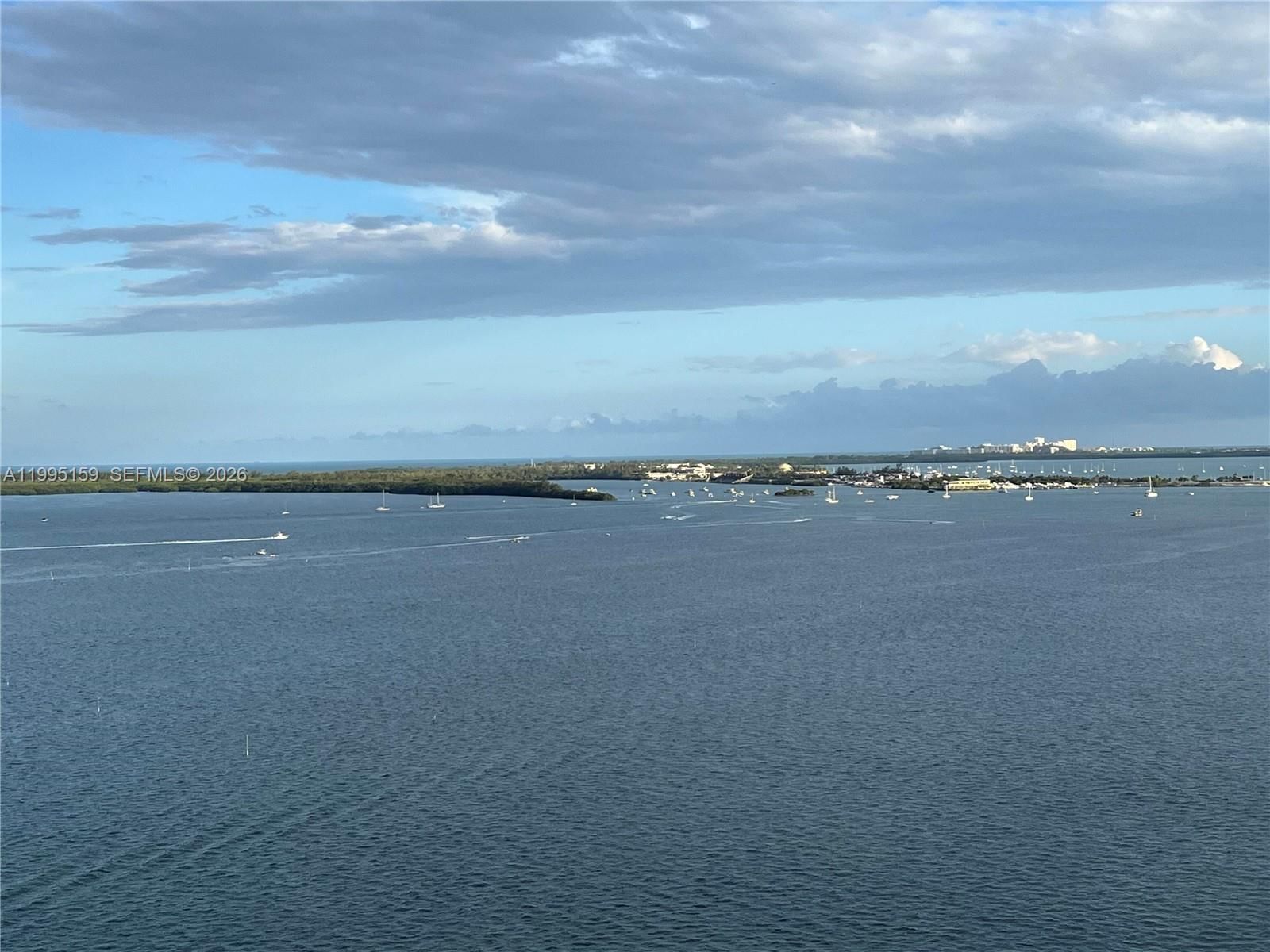 Real estate property located at 808 Brickell Key Dr #2002, Miami-dade, Two Tequesta Point Condo, Miami, FL