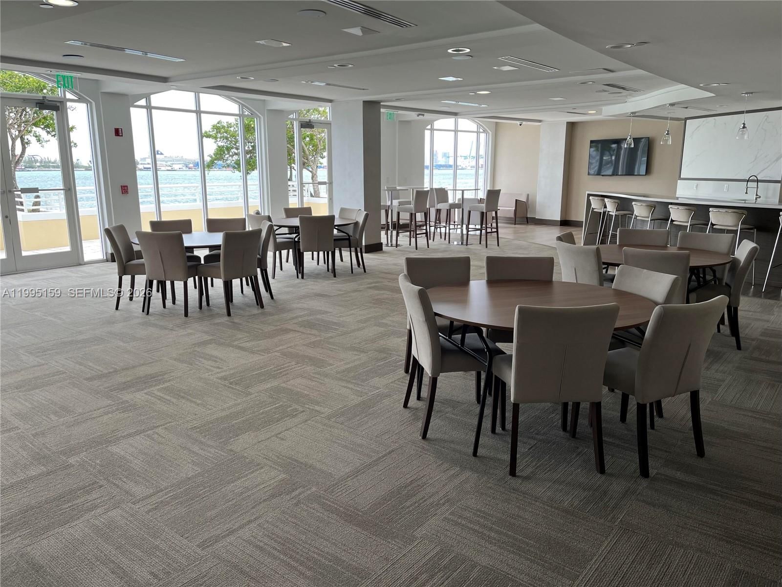 Real estate property located at 808 Brickell Key Dr #2002, Miami-dade, Two Tequesta Point Condo, Miami, FL