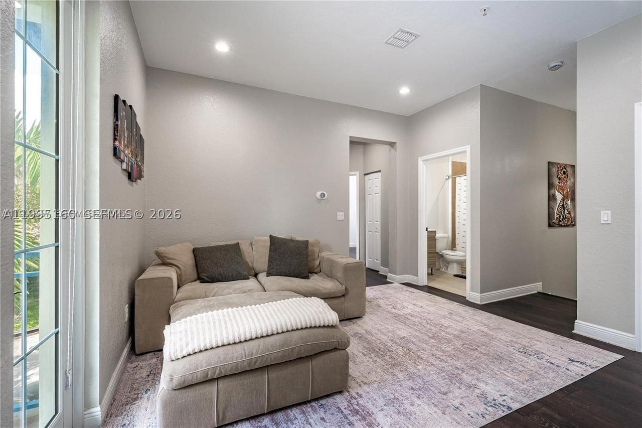 Real estate property located at 11954 25th Ct, Broward, Miramar Residential Plat, Miramar, FL