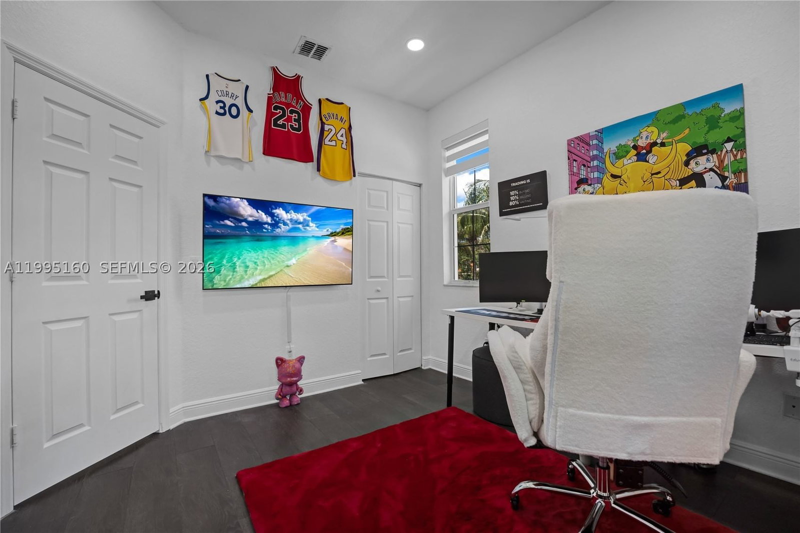 Real estate property located at 11954 25th Ct, Broward, Miramar Residential Plat, Miramar, FL