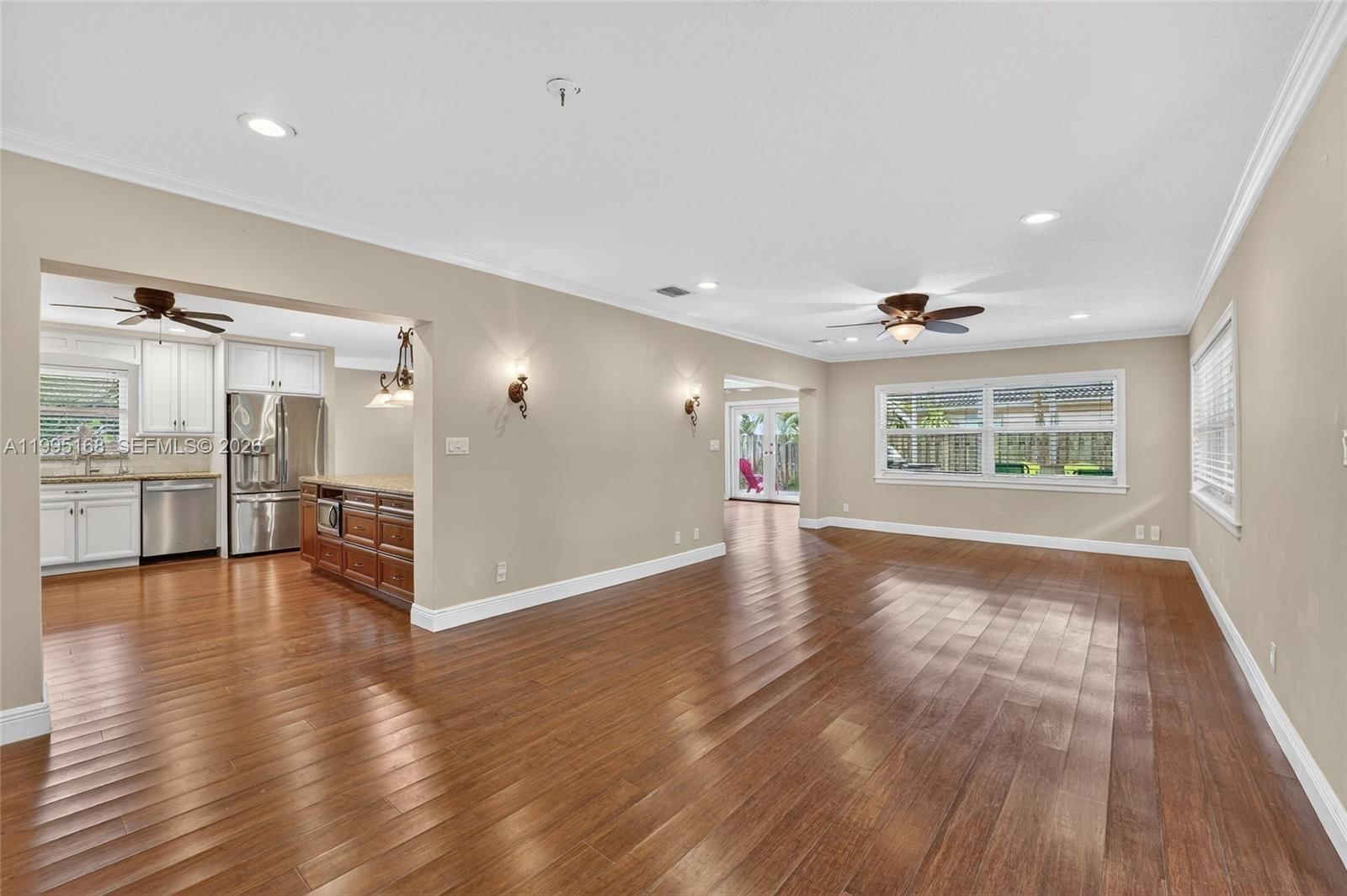 Real estate property located at 661 66th Ave, Broward, Plantation Gardens Sec 5, Plantation, FL