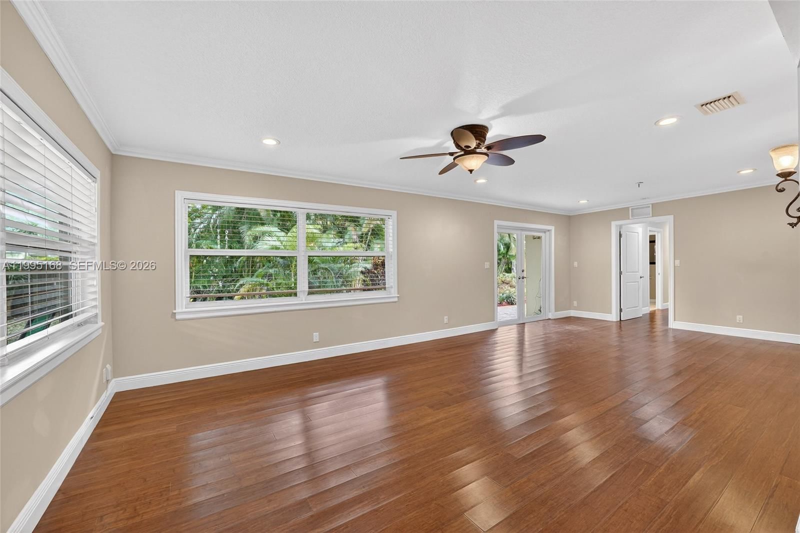 Real estate property located at 661 66th Ave, Broward, Plantation Gardens Sec 5, Plantation, FL