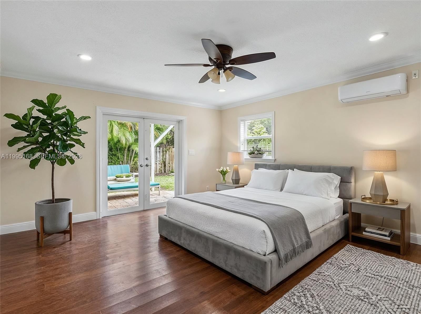 Real estate property located at 661 66th Ave, Broward, Plantation Gardens Sec 5, Plantation, FL