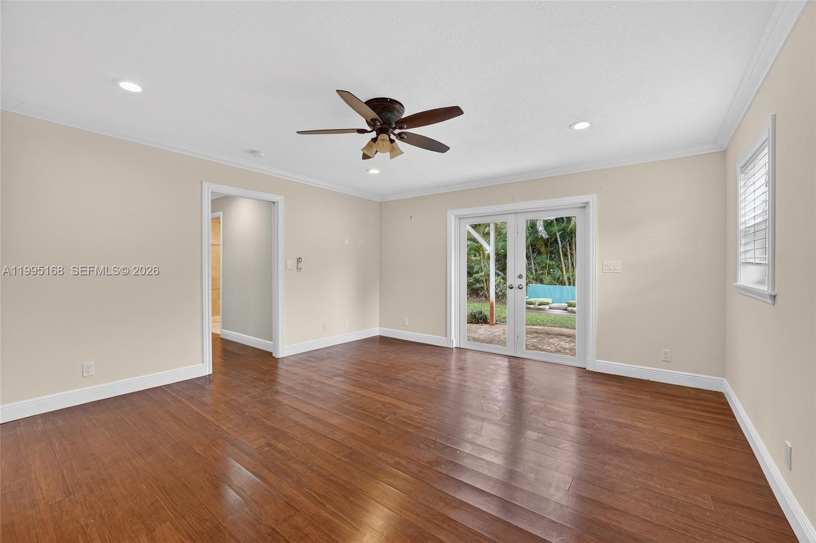 Real estate property located at 661 66th Ave, Broward, Plantation Gardens Sec 5, Plantation, FL