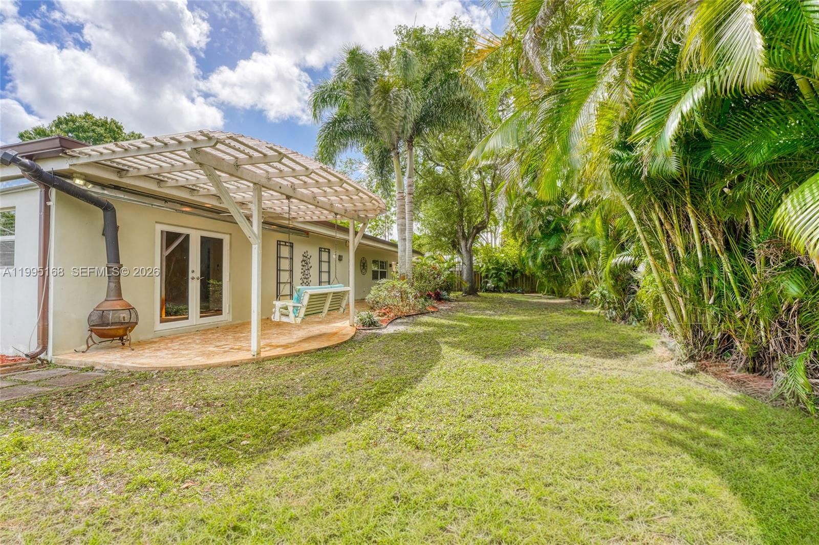 Real estate property located at 661 66th Ave, Broward, Plantation Gardens Sec 5, Plantation, FL