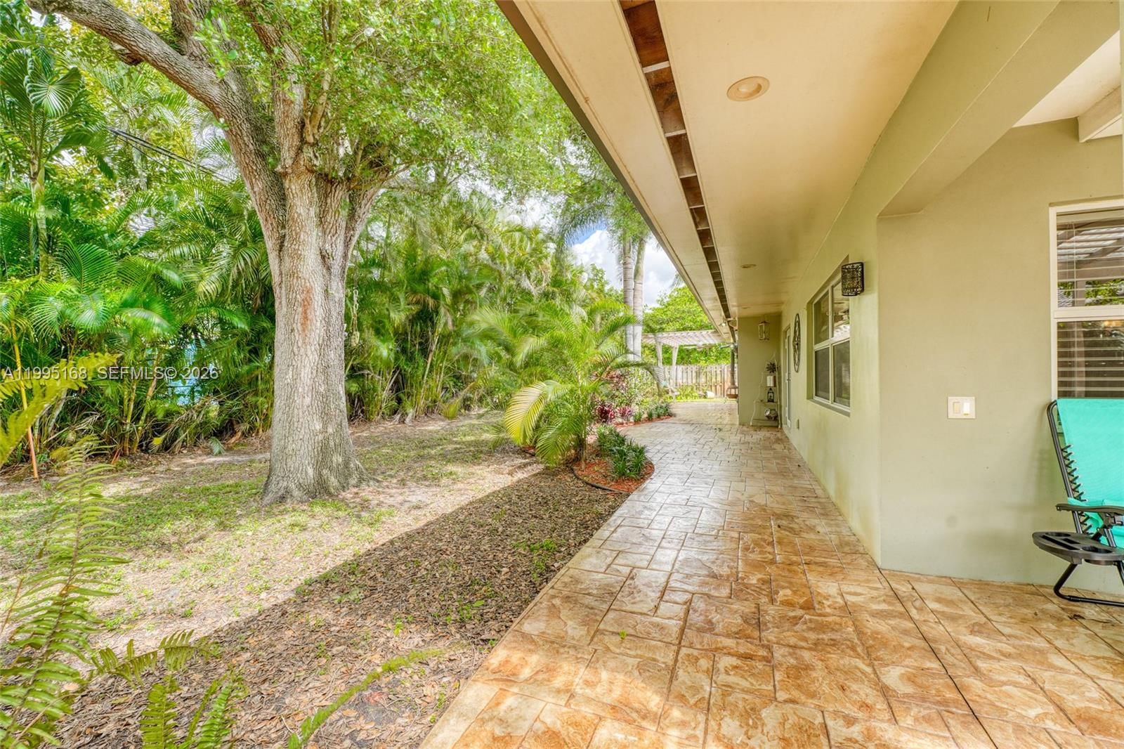 Real estate property located at 661 66th Ave, Broward, Plantation Gardens Sec 5, Plantation, FL